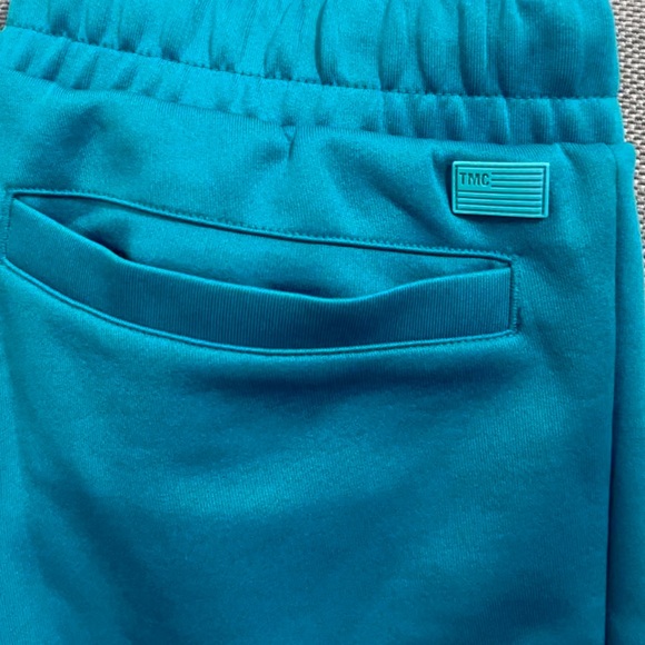 Puma X TMC Men’s Basketball Sweatpants. - Picture 7 of 9